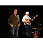 Mick Ryan & Pete Harris