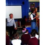 News - Alison McMorland & Geordie McIntyre 1 - C Wheatstone & Co. News - Alison McMorland & Geordie McIntyre 1 - C Wheatstone & Co.