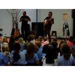 Tom Napper & Tom Bliss